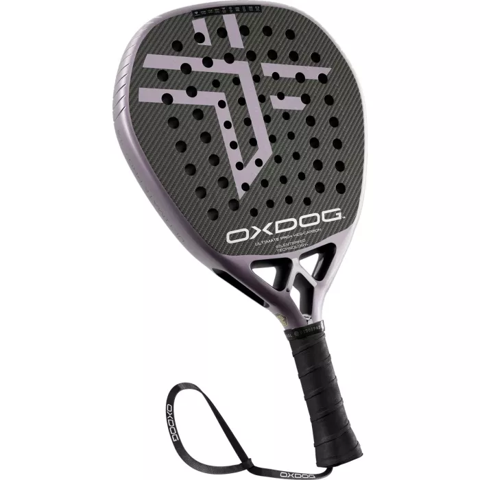 OXDOG ultimate pro+ padel racket