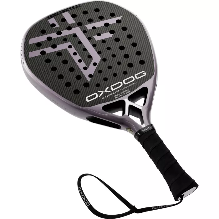 OXDOG ultimate pro+ padel racket