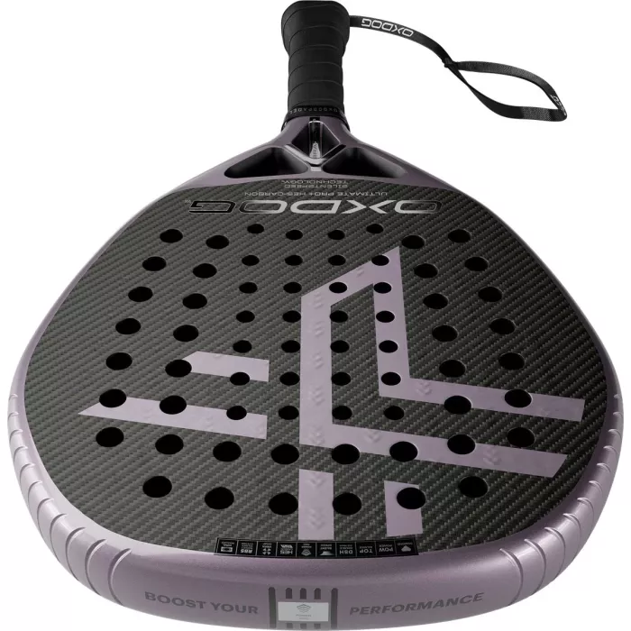 OXDOG ultimate pro+ padel racket