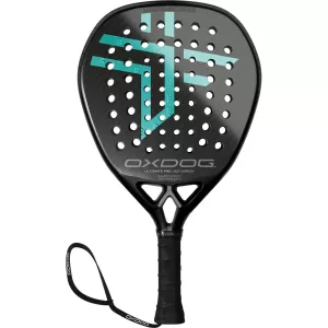 OXDOG ultimate pro padel racket