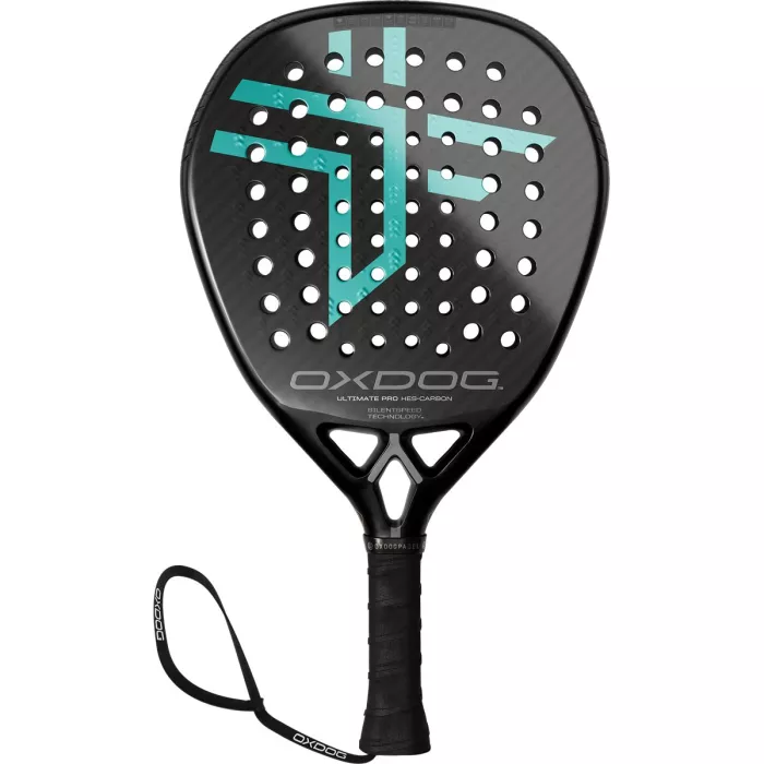 OXDOG ultimate pro padel racket