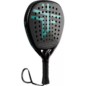OXDOG ultimate pro padel racket