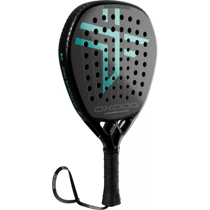 OXDOG ultimate pro padel racket