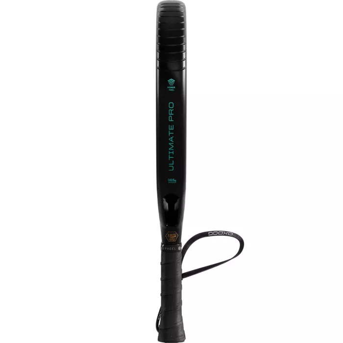 OXDOG ultimate pro padel racket