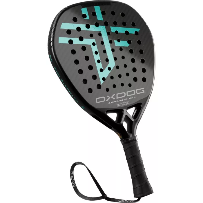 OXDOG ultimate pro padel racket