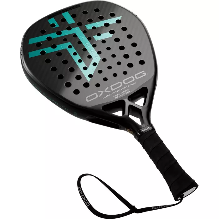 OXDOG ultimate pro padel racket