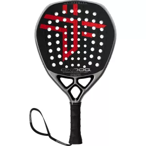 OXDOG ultimate pro smash padel racket