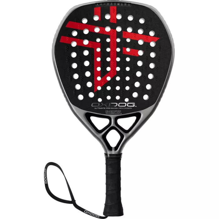 OXDOG ultimate pro smash padel racket