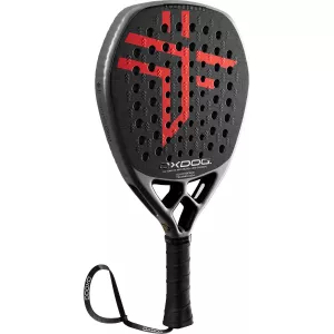 OXDOG ultimate pro smash padel racket