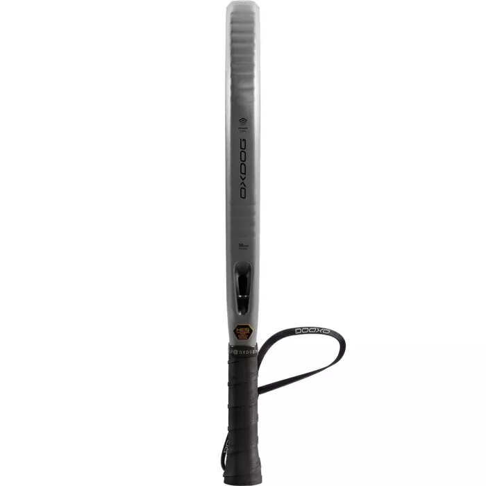 OXDOG ultimate pro smash padel racket