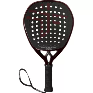 OXDOG ultimate pro light padel racket
