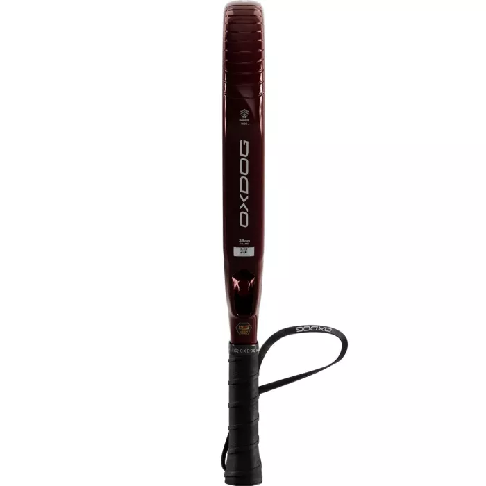OXDOG ultimate pro light padel racket
