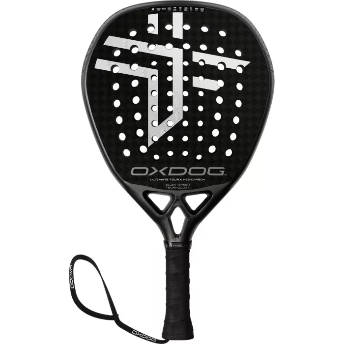 OXDOG ultimate tour x padel racket