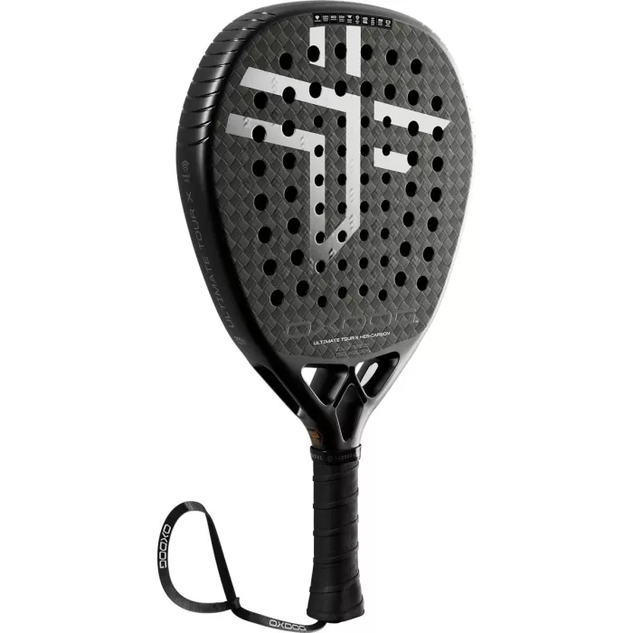 OXDOG ultimate tour x padel racket