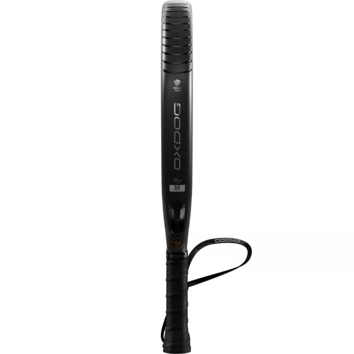 OXDOG ultimate tour x padel racket