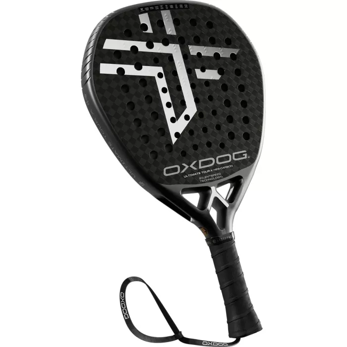 OXDOG ultimate tour x padel racket