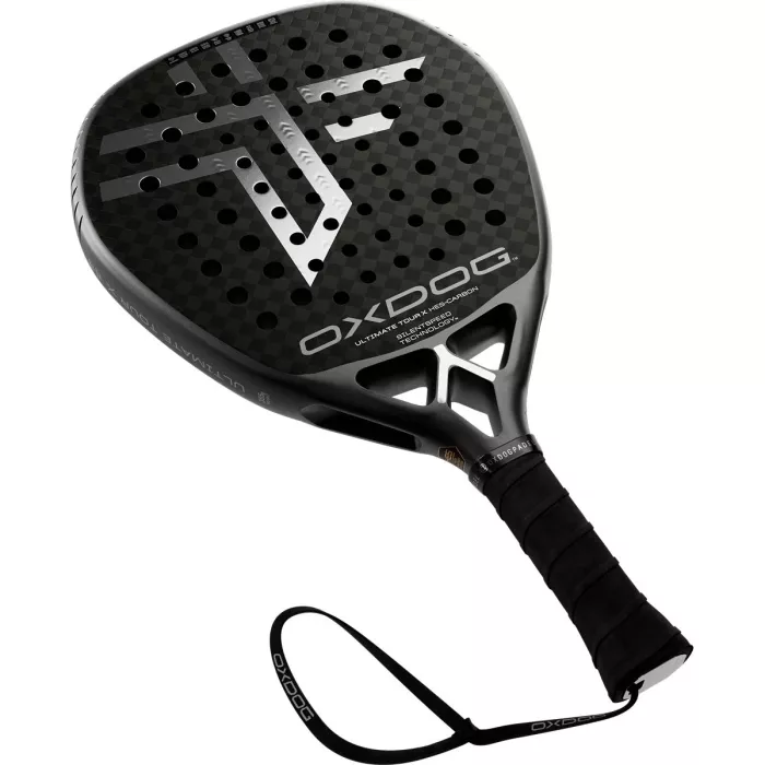 OXDOG ultimate tour x padel racket