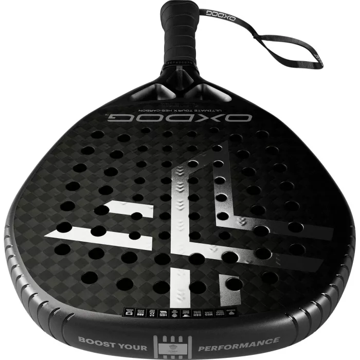 OXDOG ultimate tour x padel racket