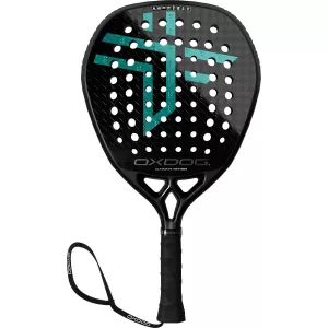 OXDOG ultimate nxt-gen padel racket