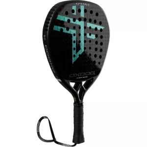 OXDOG ultimate nxt-gen padel racket