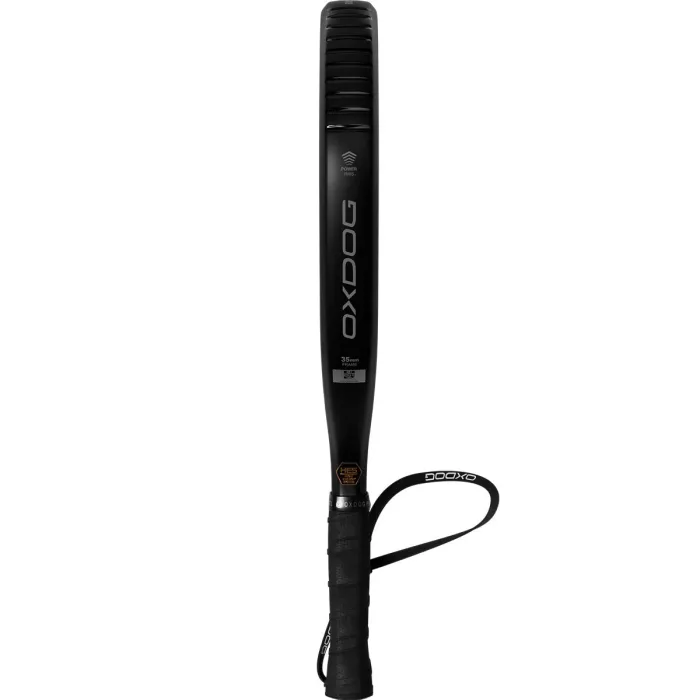 OXDOG ultimate nxt-gen padel racket