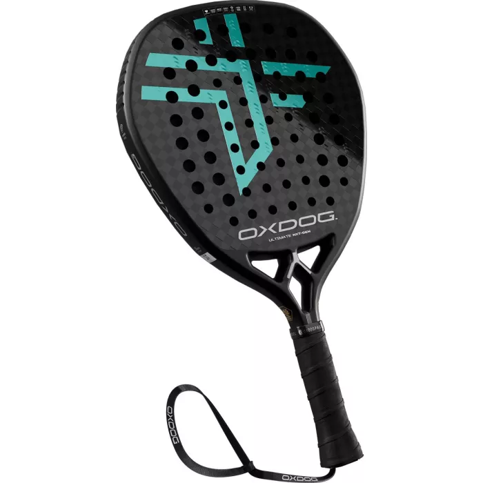 OXDOG ultimate nxt-gen padel racket