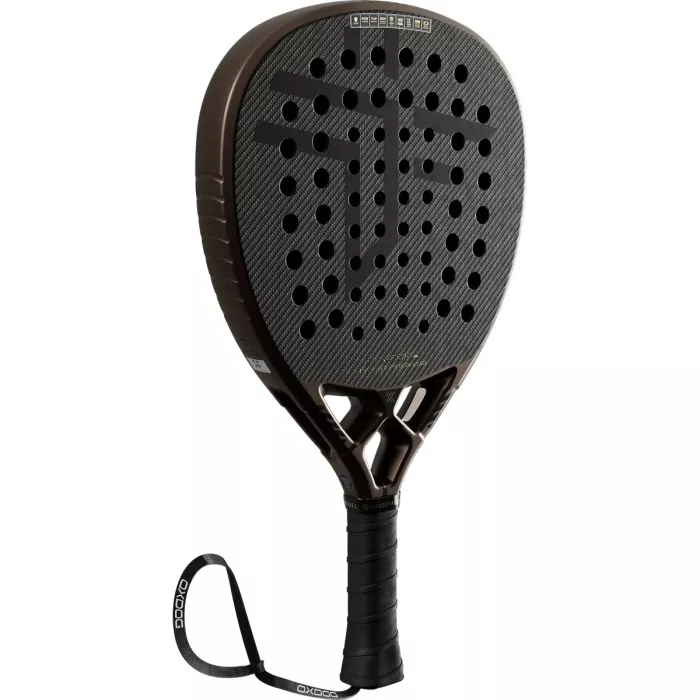 OXDOG hyper pro+ 2.0 padel racket