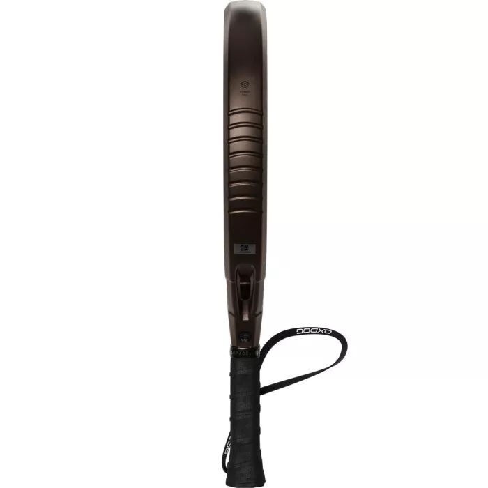 OXDOG hyper pro+ 2.0 padel racket