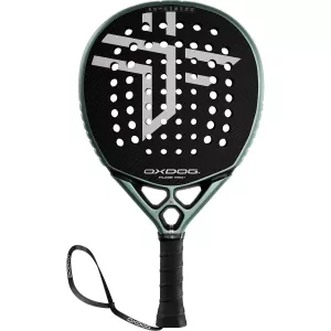 OXDOG pure pro+ padel racket