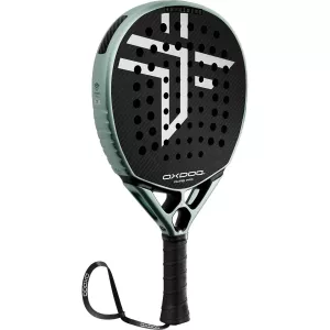 OXDOG pure pro+ padel racket