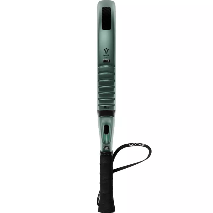 OXDOG pure pro+ padel racket