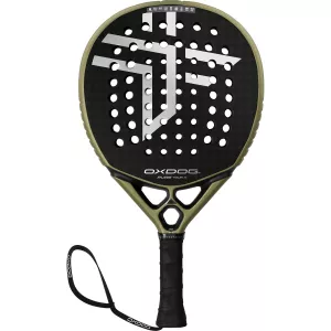 OXDOG pure tour x padel racket