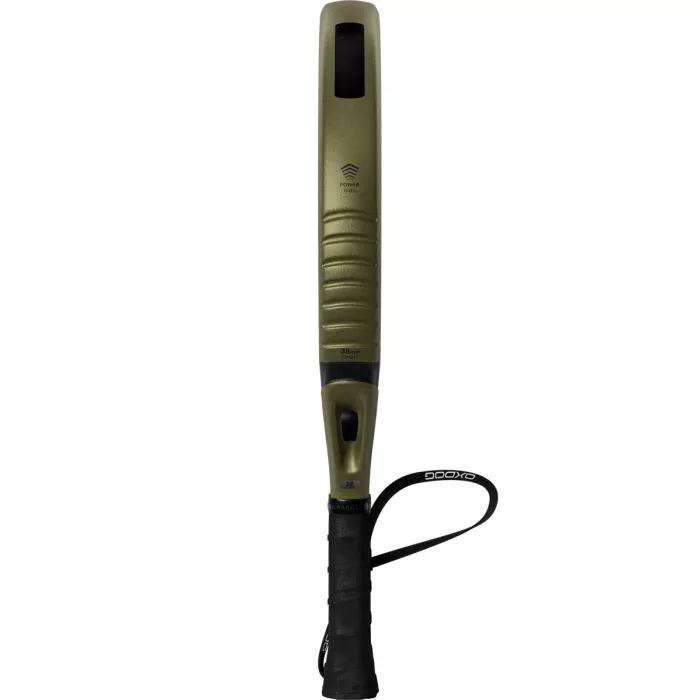 OXDOG pure tour x padel racket