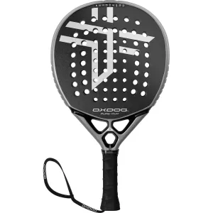 OXDOG pure court padel racket