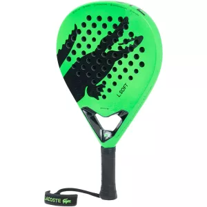 LACOSTE L-SOFT padeles rakete