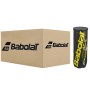 Box of 24 tubes of 3 padel balls BABOLAT padel ace