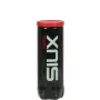 Box of 24 tubes of 3 SIUX neo padel balls