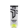 Tube of 3 OXDOG boost+ padel balls