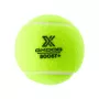 Tube of 3 OXDOG boost+ padel balls