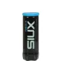 Tube of 3 SIUX neo speed padel balls