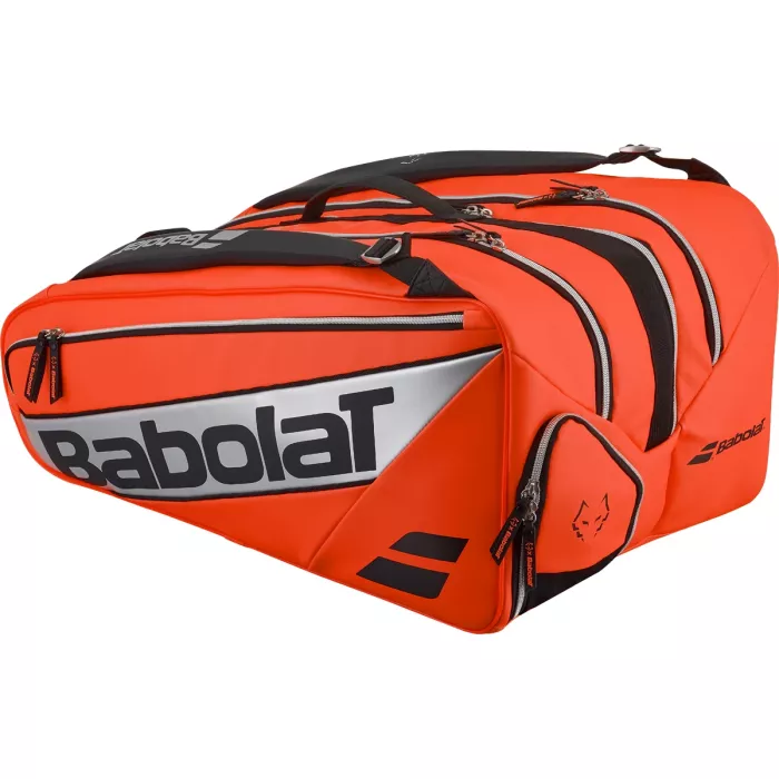 Padel bag BABOLAT rh juan lebron (new)