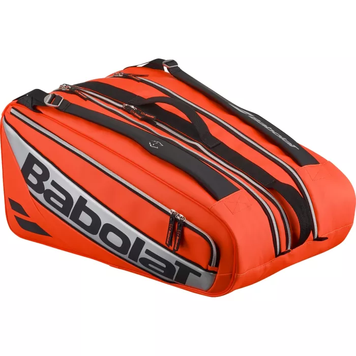 Padel bag BABOLAT rh juan lebron (new)