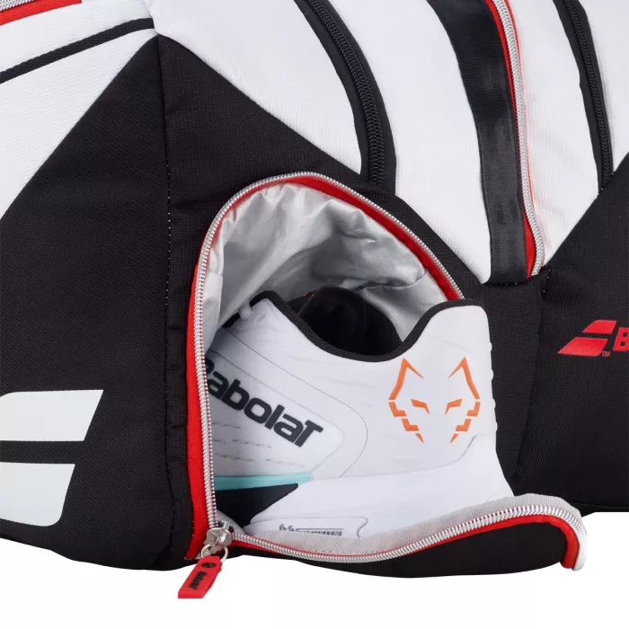 BABOLAT court lite padel backpack