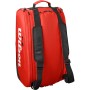 WILSON tour red padel bag