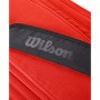 WILSON tour red padel bag