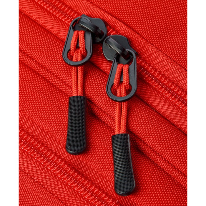 WILSON tour red padel bag