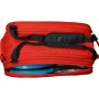 WILSON tour red padel bag