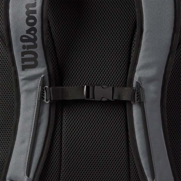 WILSON tour pro staff padel backpack