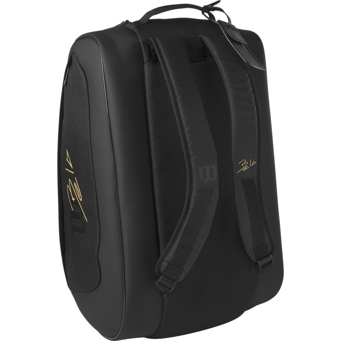 WILSON bela super tour padel bag