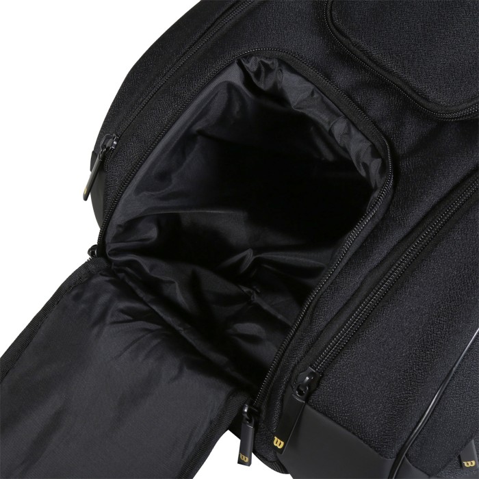 WILSON bela super tour padel bag